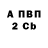 Alpha PVP СК Roman Roque